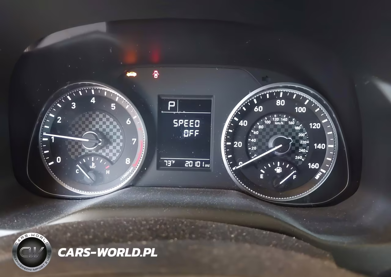 2019 Hyundai Elantra Se VIN:5NPD74LF9KH494630 - 7