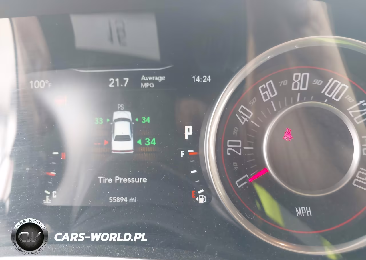 2016 Dodge Challenger Sxt Plus VIN:2C3CDZAG0GH138598 - 7