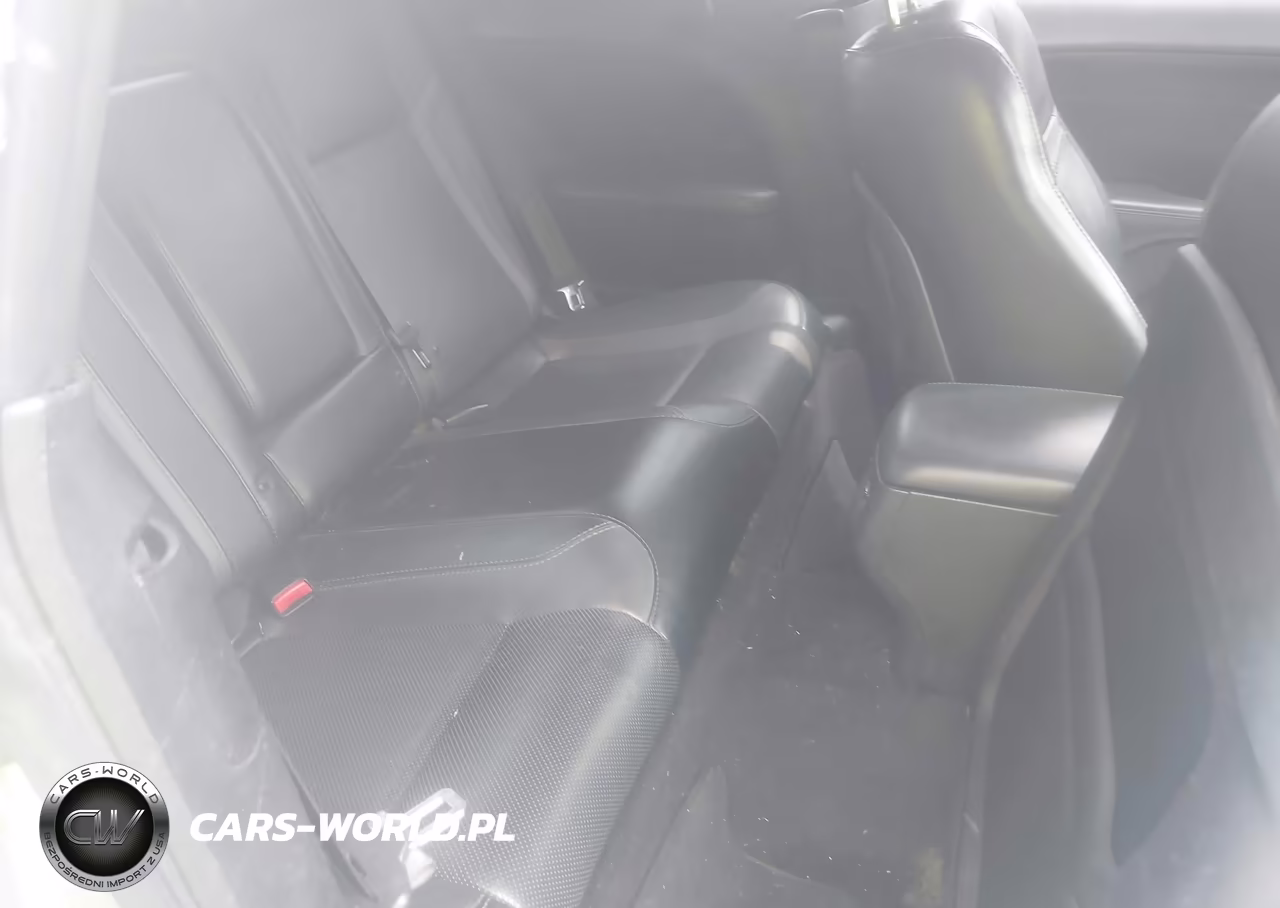 2016 Dodge Challenger Sxt Plus VIN:2C3CDZAG0GH138598 - 8