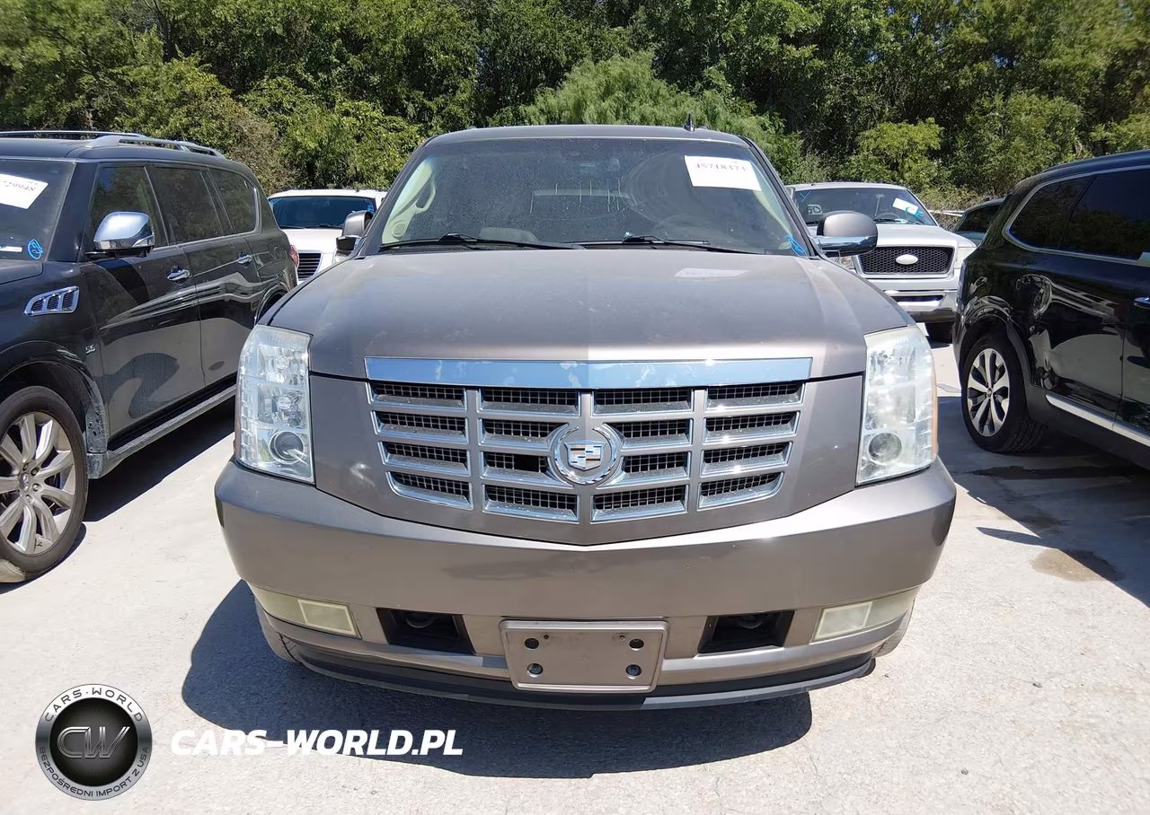 2011 Cadillac Escalade Premium VIN:1GYS3CEF3BR138140 - 11