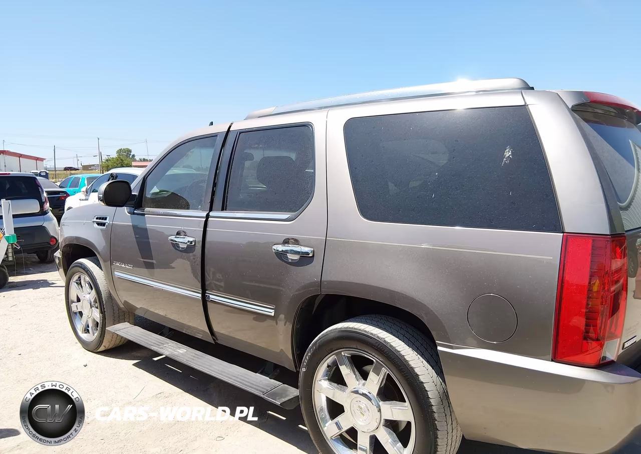 2011 Cadillac Escalade Premium VIN:1GYS3CEF3BR138140 - 13