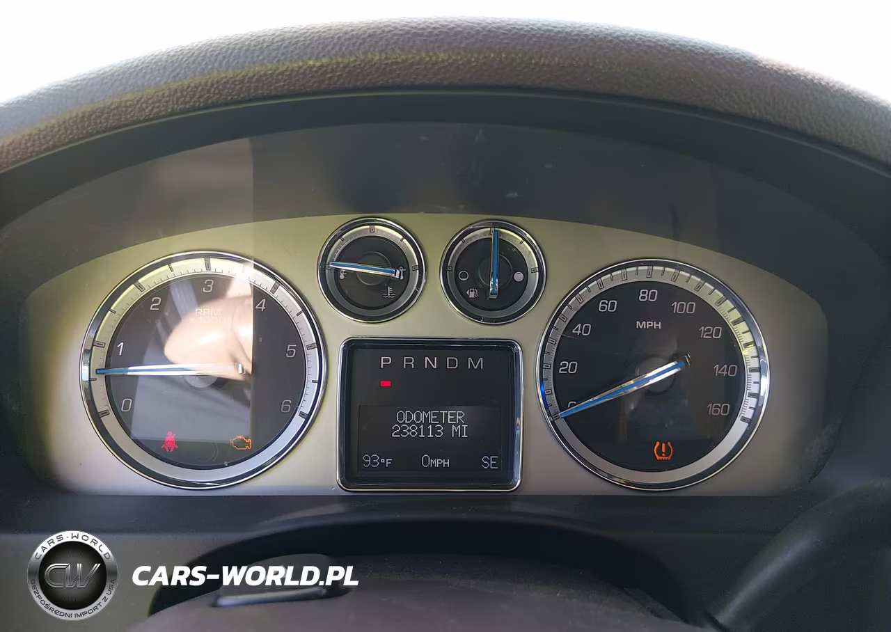 2011 Cadillac Escalade Premium VIN:1GYS3CEF3BR138140 - 7
