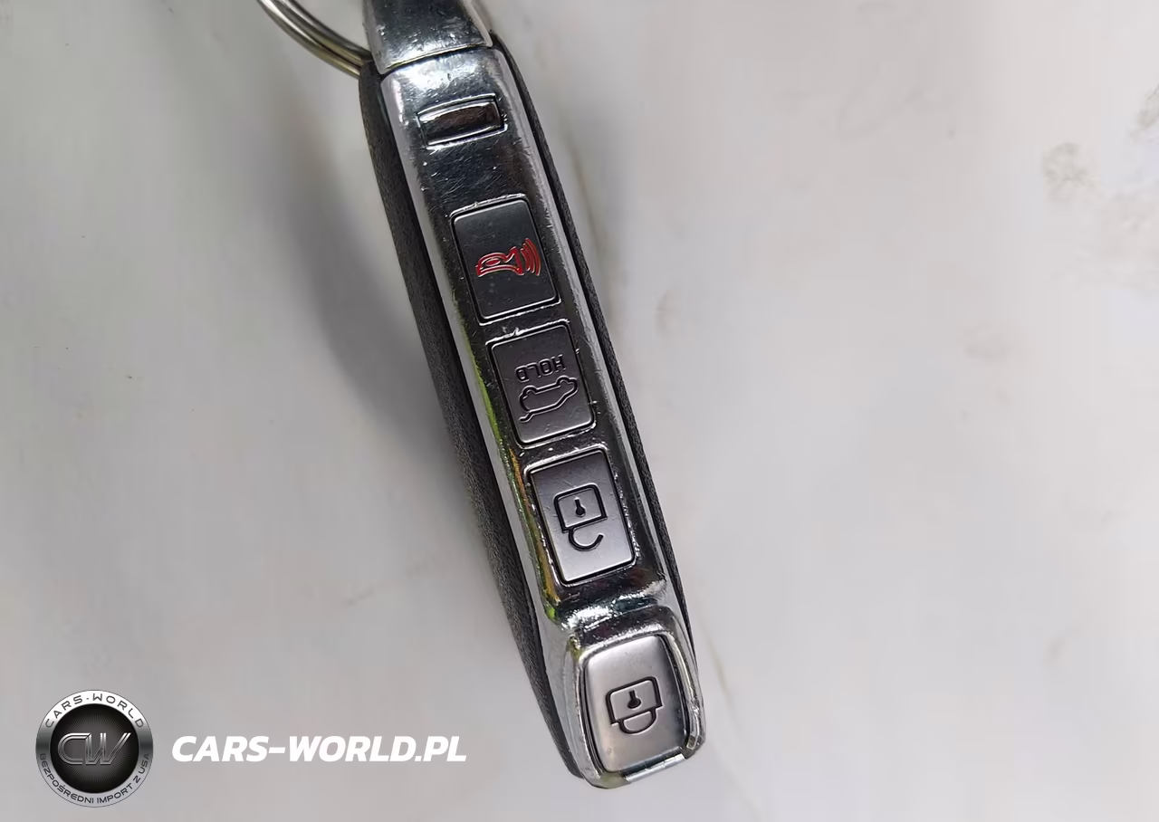 2020 Kia Telluride Ex VIN:5XYP34HCXLG087223 - 11