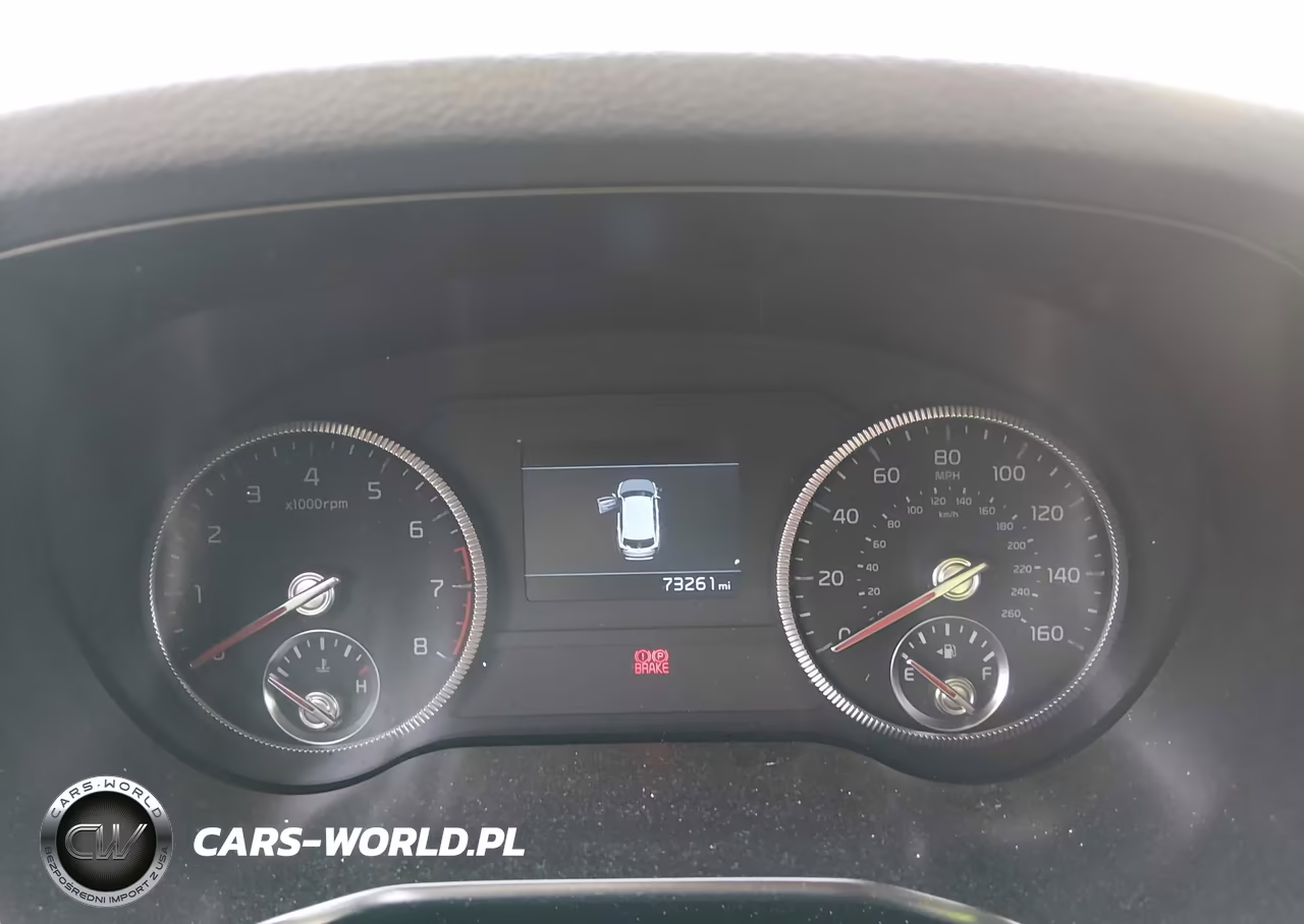 2020 Kia Telluride Ex VIN:5XYP34HCXLG087223 - 7