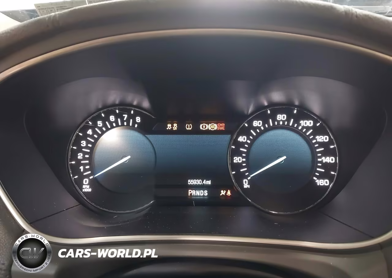 2017 Lincoln Mkx Reserve VIN:2LMPJ8LR8HBL10525 - 7