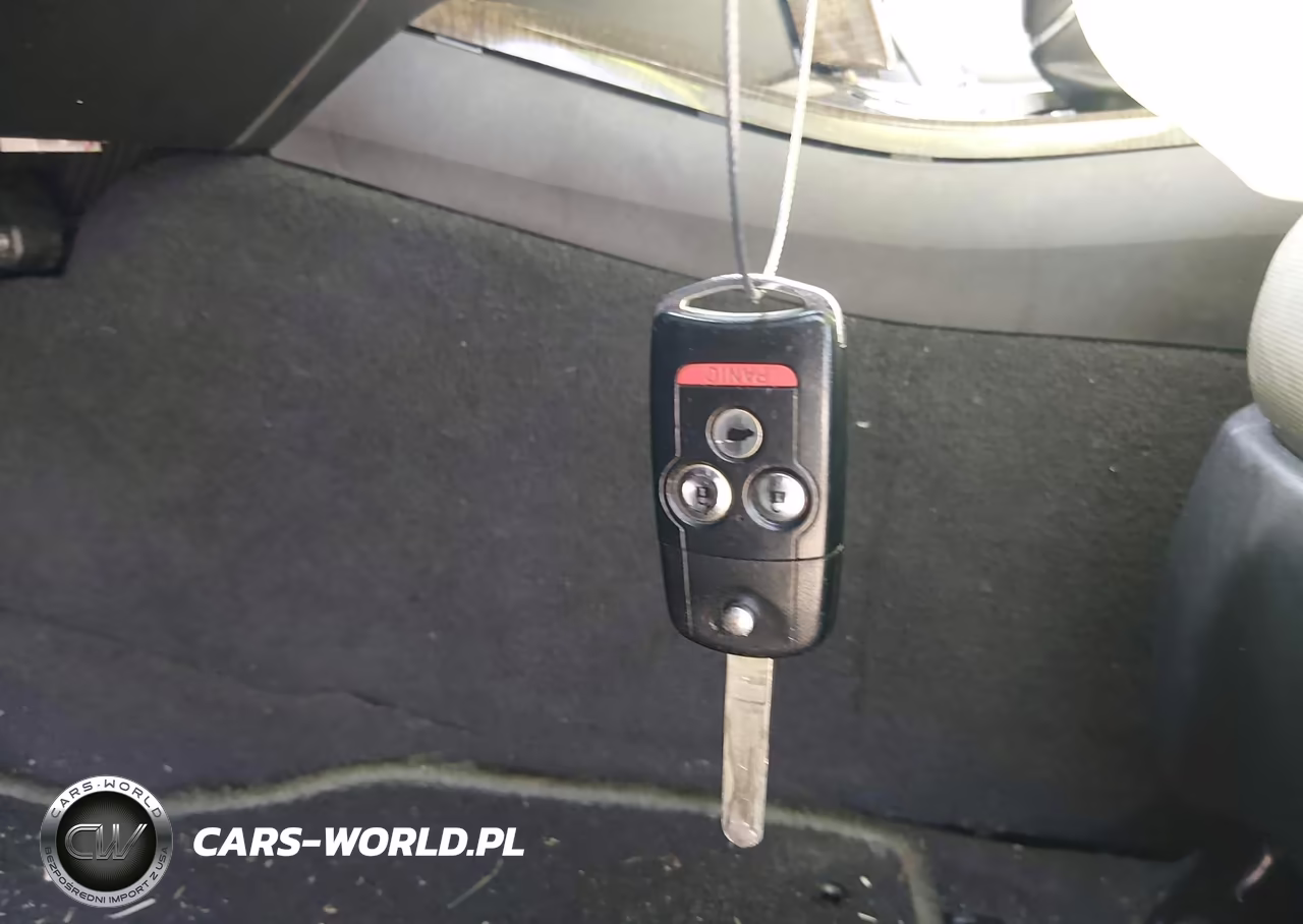 2012 Acura Mdx Advance Package VIN:2HNYD2H61CH547669 - 11