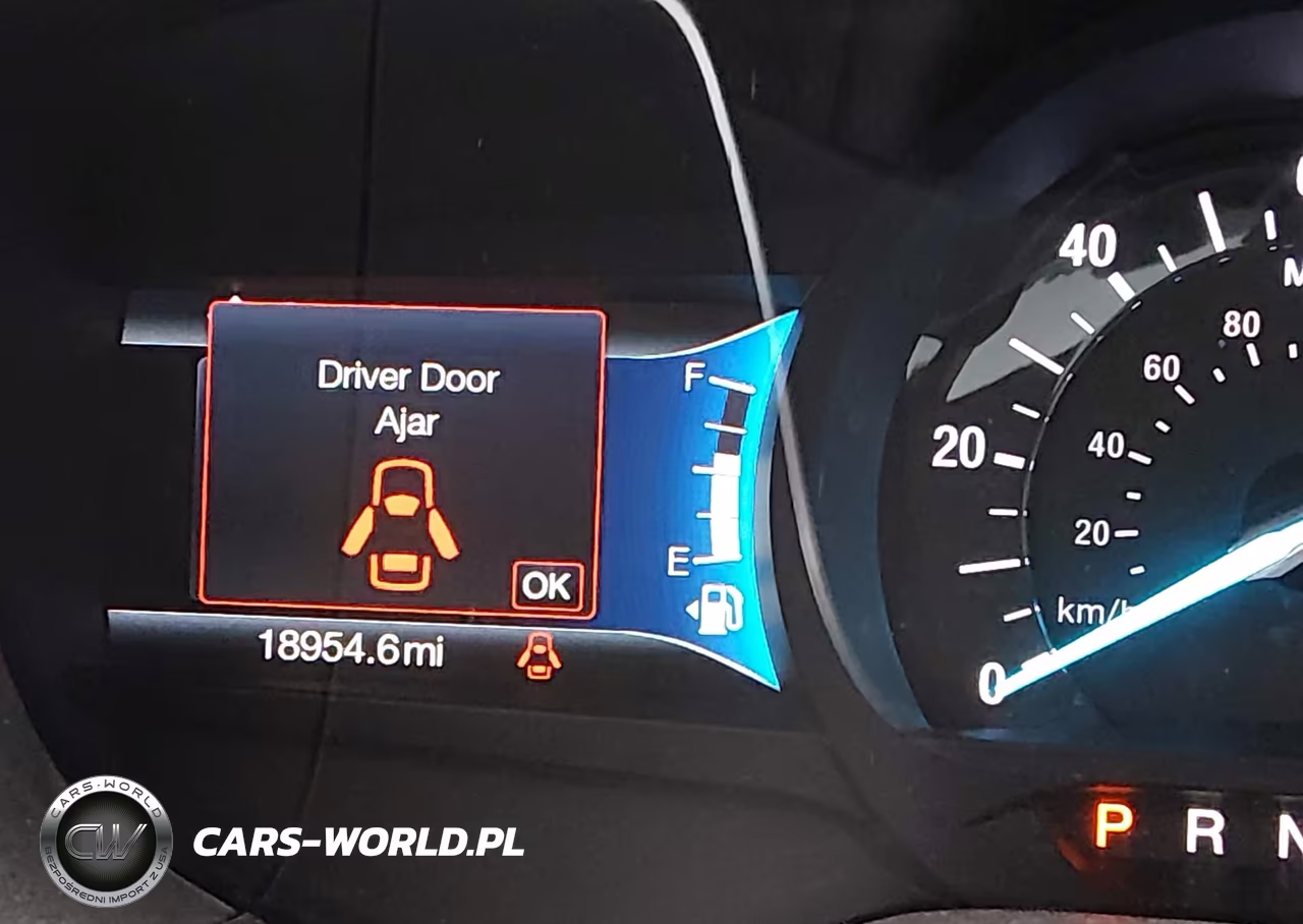 2018 Ford Fusion Hybrid S VIN:3FA6P0UUXJR271593 - 15