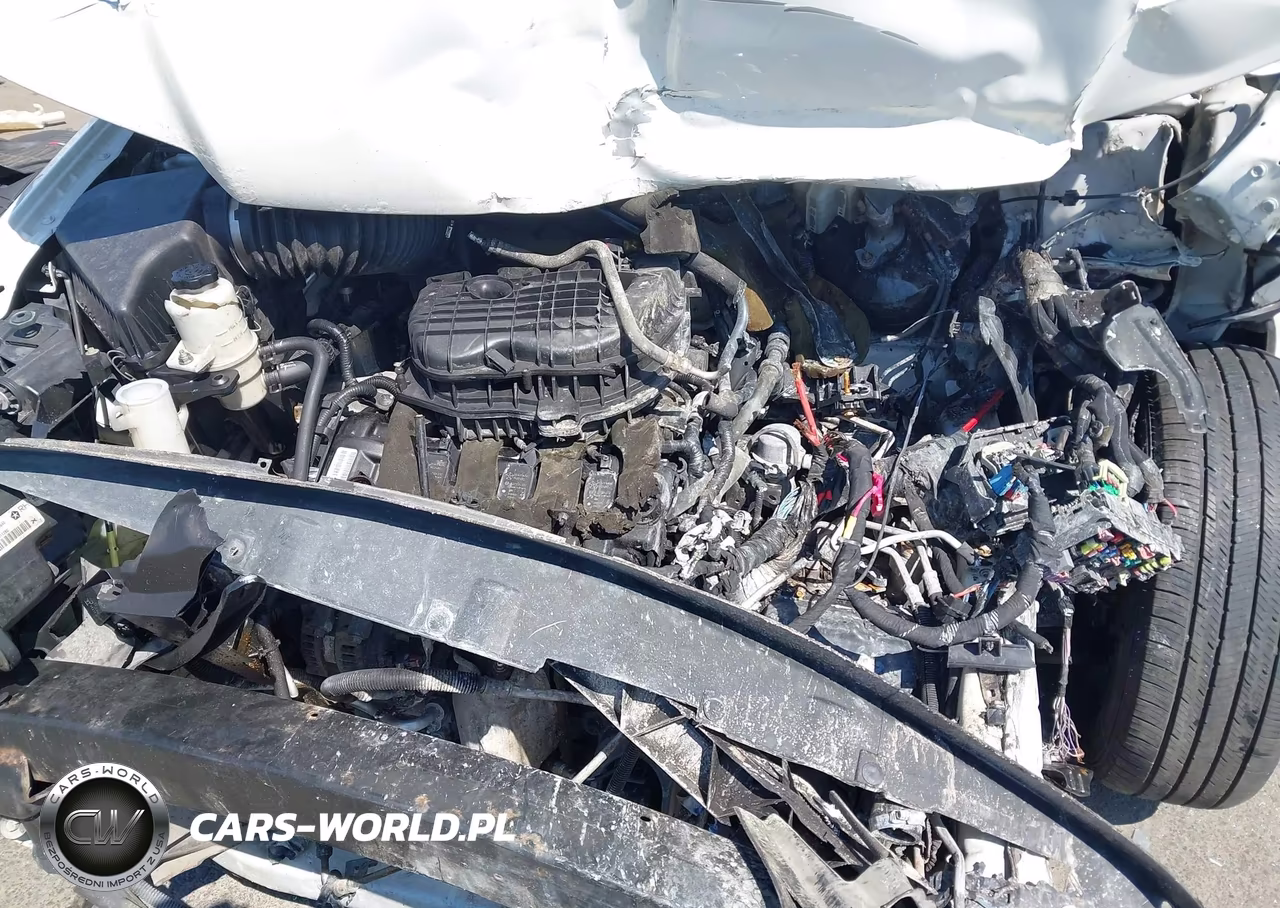 2013 Dodge Grand Caravan Sxt VIN:2C4RDGCG9DR661681 - 10
