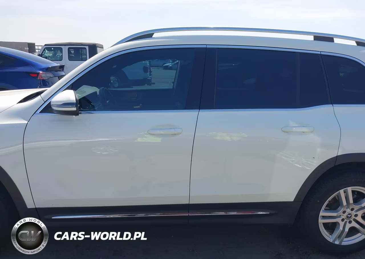2022 Mercedes-Benz Glb 250 VIN:W1N4M4GB9NW231013 - 14