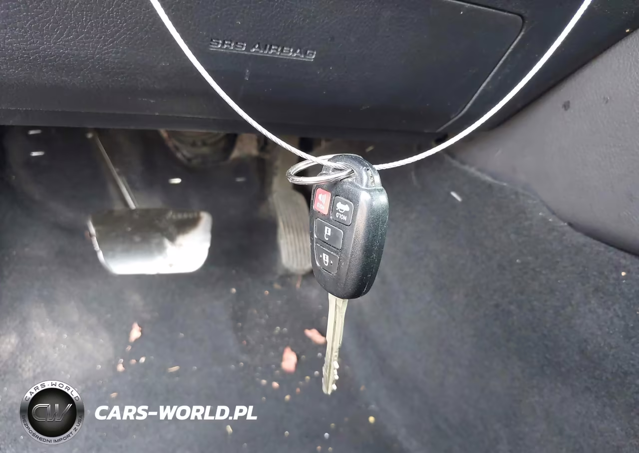 2017 Toyota Camry Se VIN:4T1BF1FK8HU704629 - 11