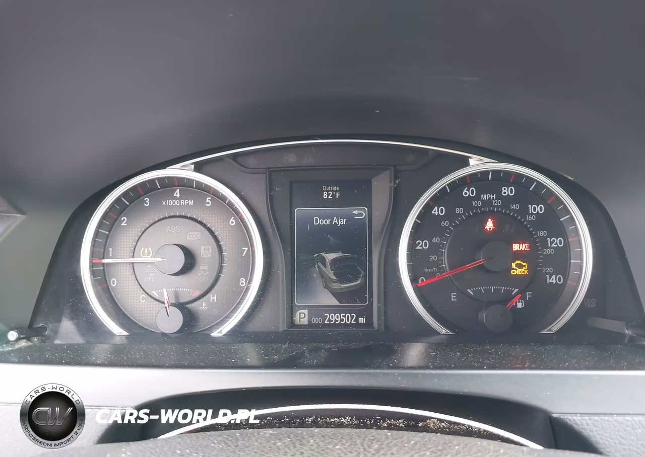 2017 Toyota Camry Se VIN:4T1BF1FK8HU704629 - 7