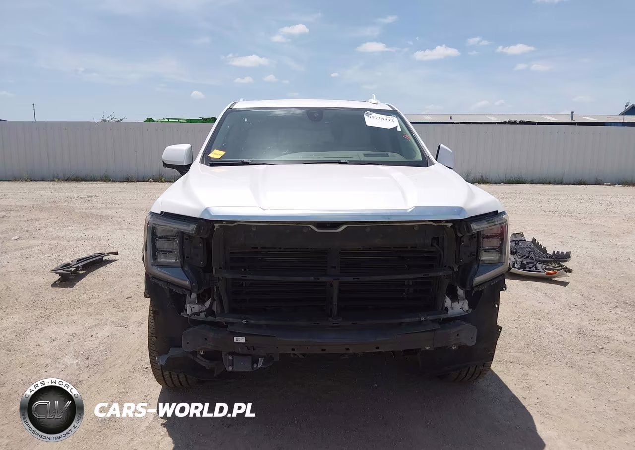 2021 GMC Yukon Xl 4Wd Denali VIN:1GKS2JKL5MR322803 - 13