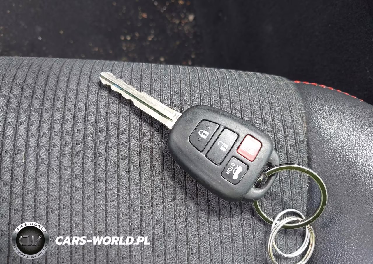 2017 Toyota Camry Se VIN:4T1BF1FK9HU415825 - 11