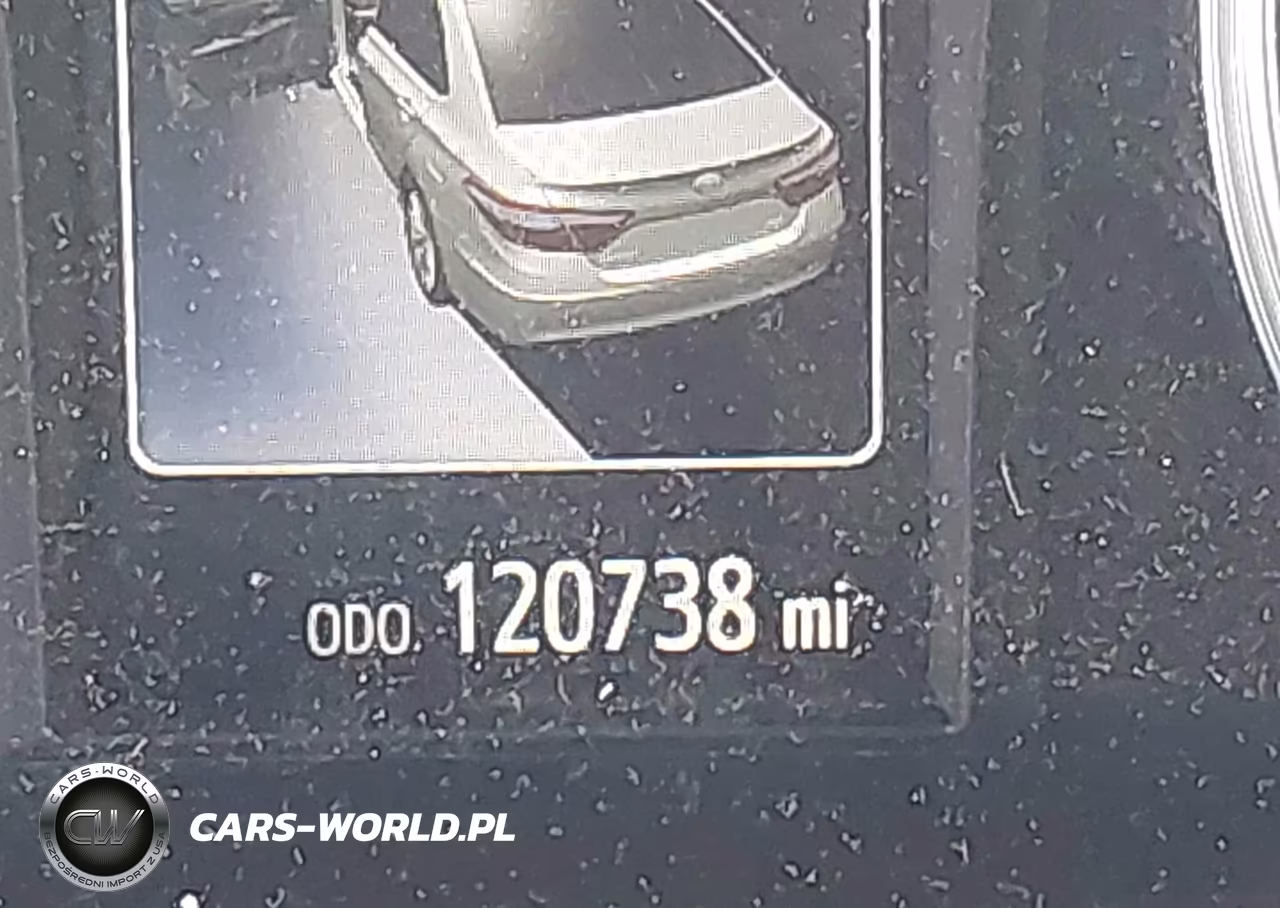 2017 Toyota Camry Se VIN:4T1BF1FK9HU415825 - 15
