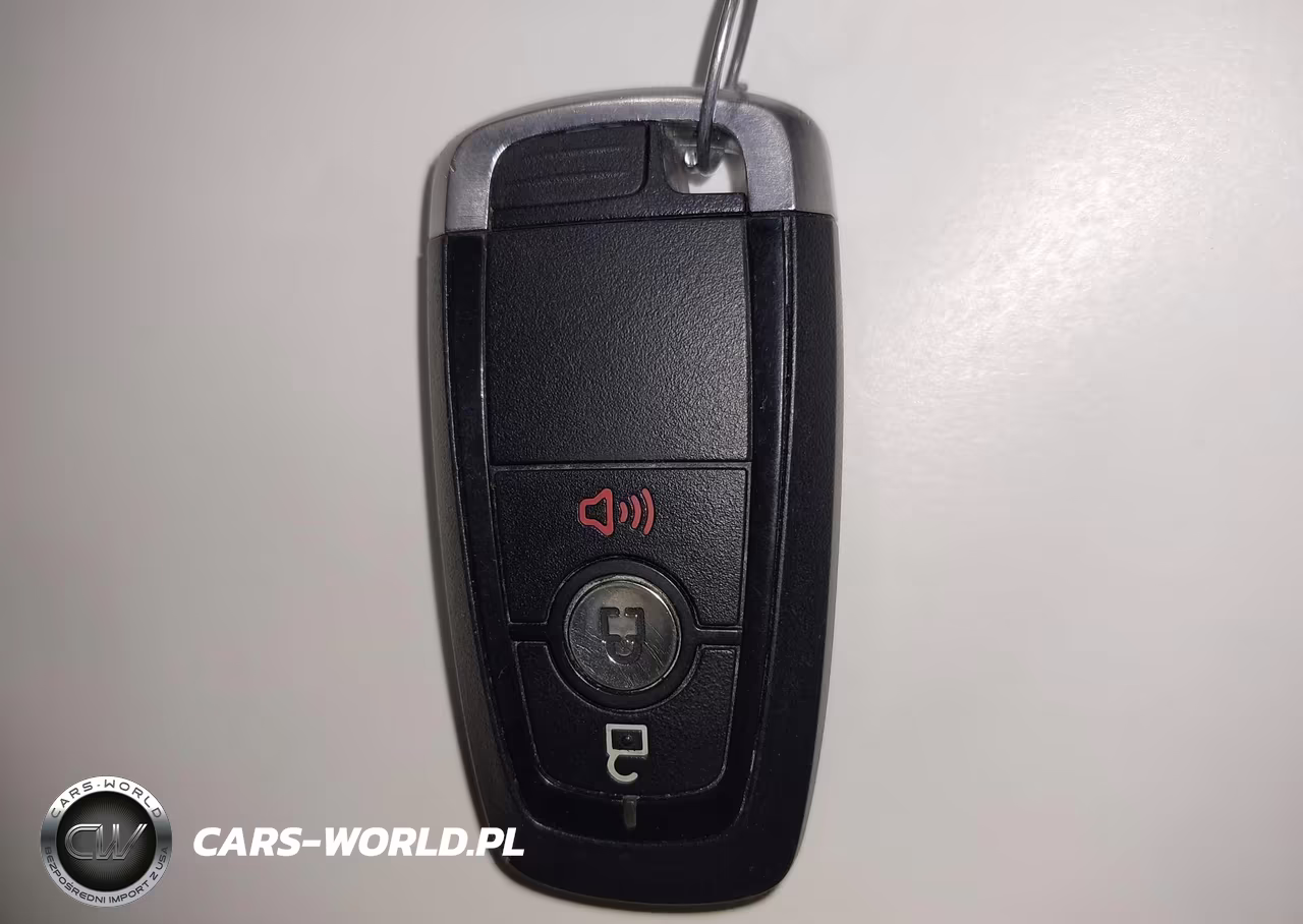 2019 Ford Edge Se VIN:2FMPK3G90KBB13622 - 11