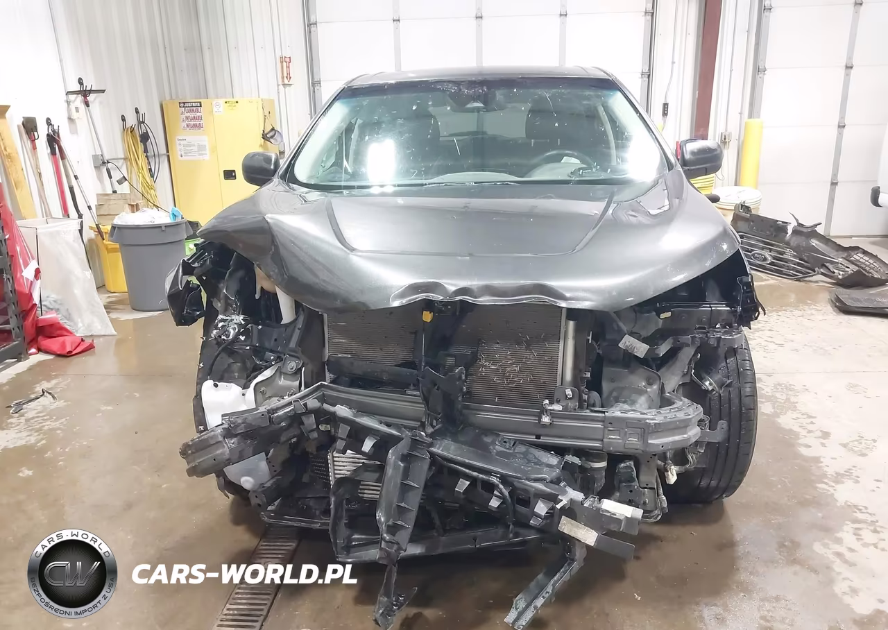 2019 Ford Edge Se VIN:2FMPK3G90KBB13622 - 13