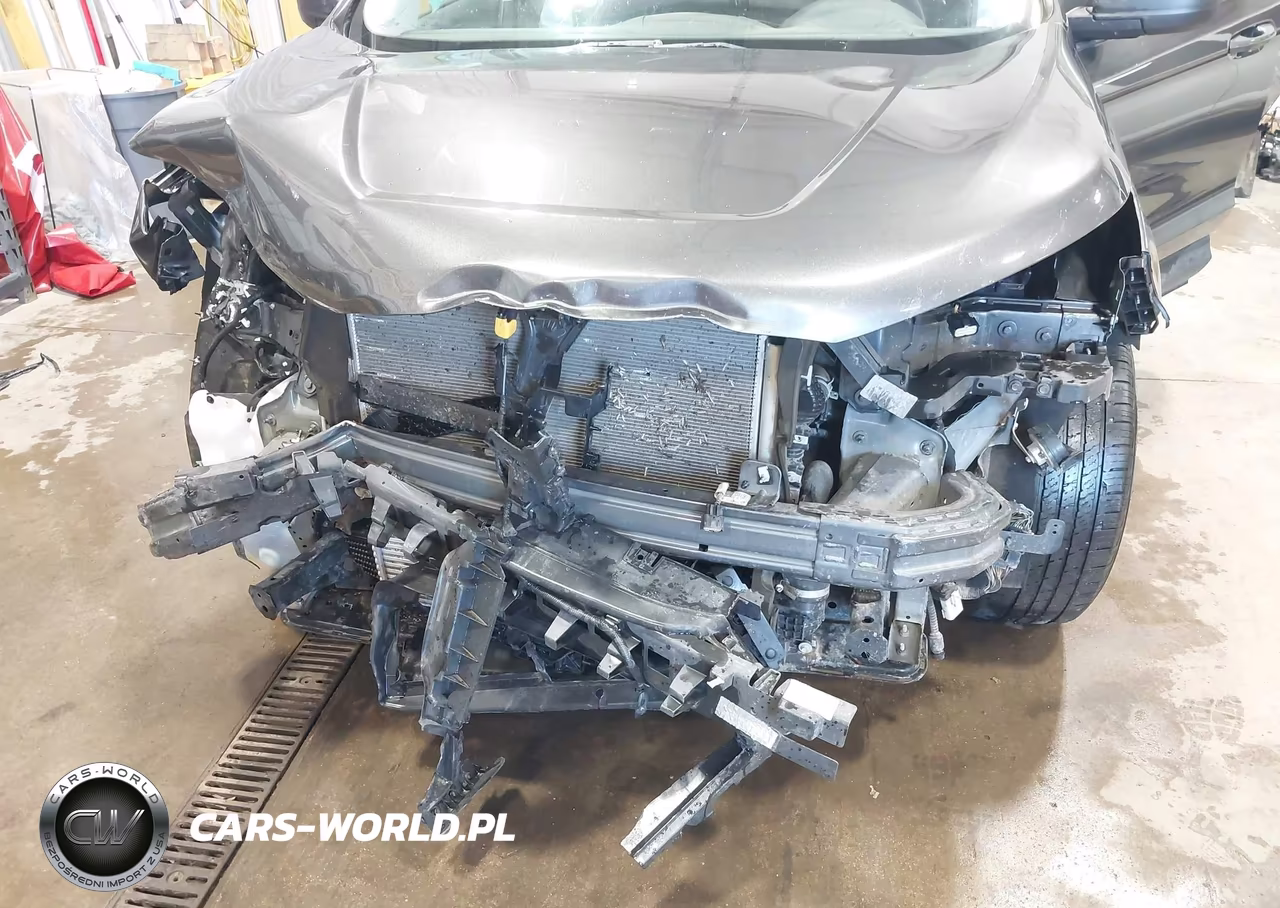 2019 Ford Edge Se VIN:2FMPK3G90KBB13622 - 6