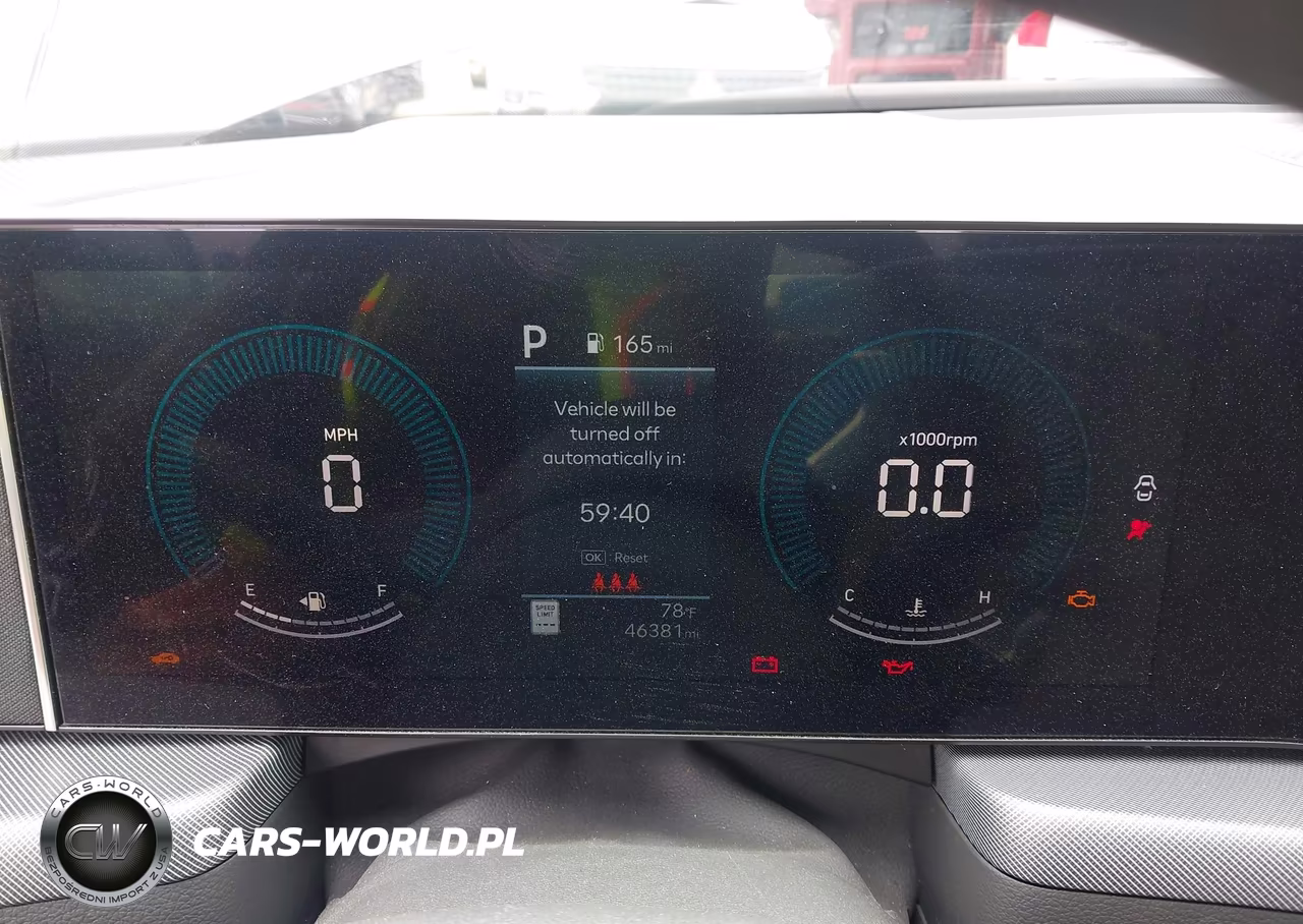2025 Hyundai Sonata Sel VIN:KMHL64JA3SA437008 - 7