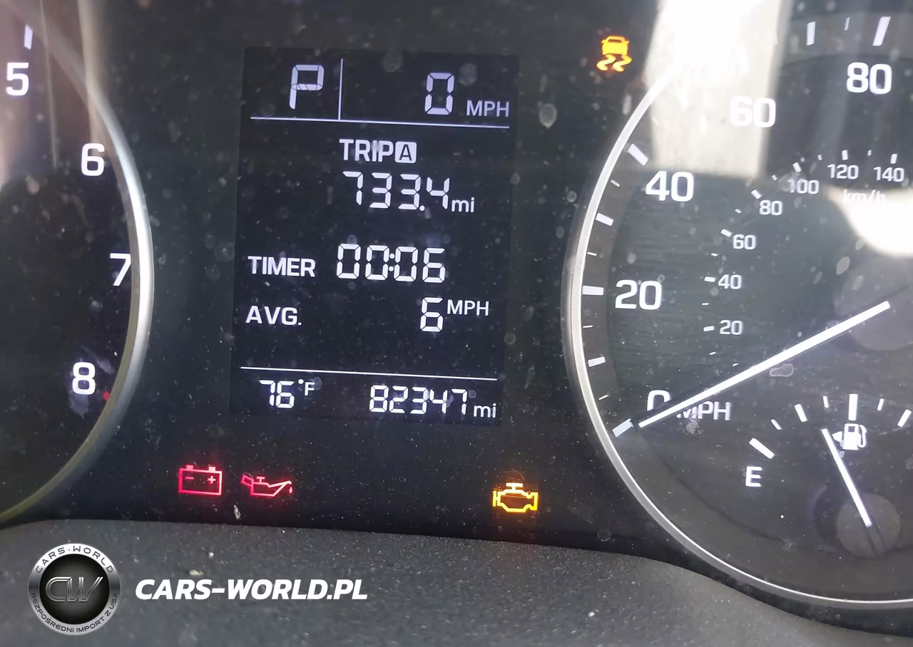 2017 Hyundai Elantra Se VIN:KMHD84LF5HU104145 - 15