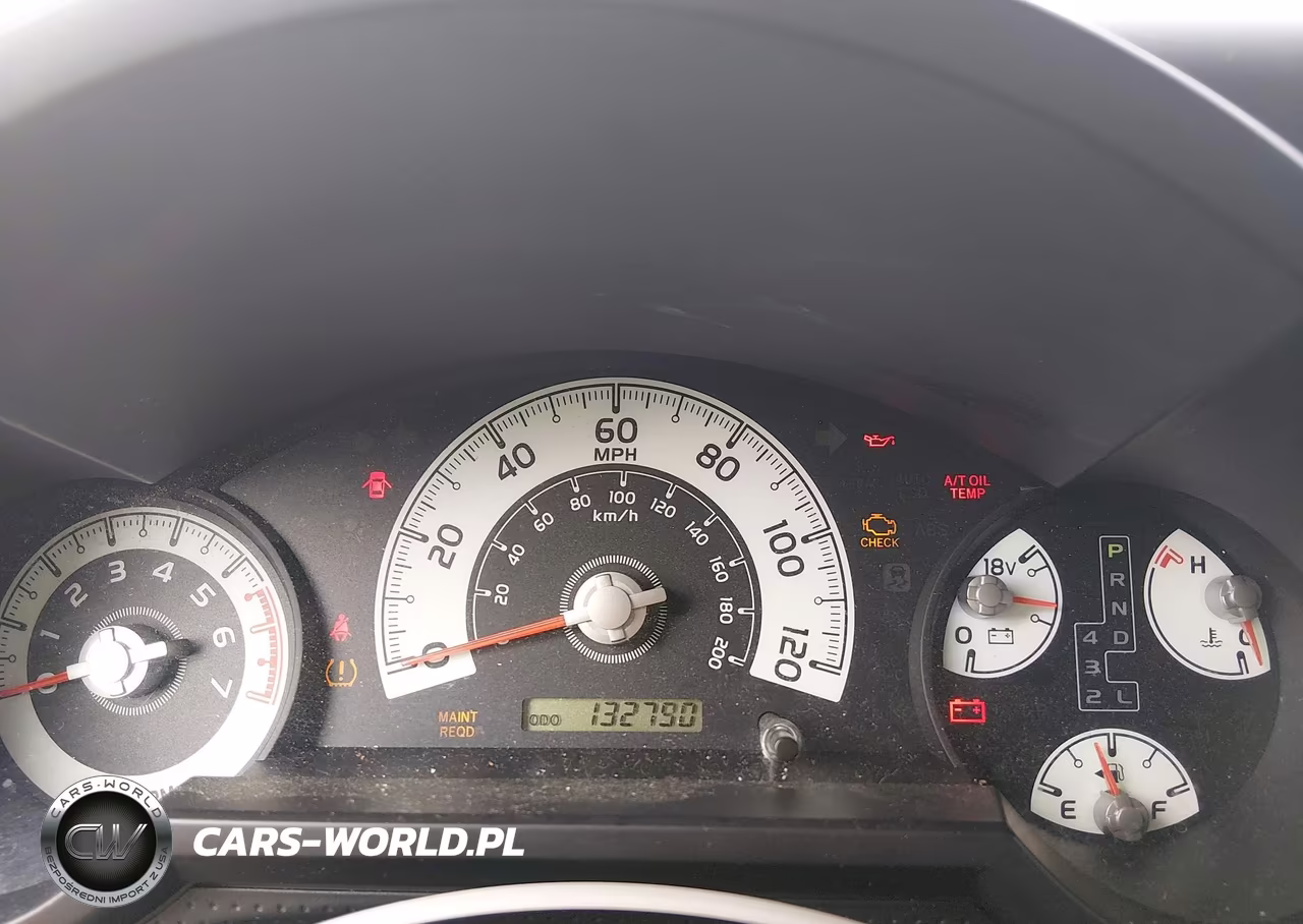 2008 Toyota Fj Cruiser VIN:JTEBU11F18K006892 - 7