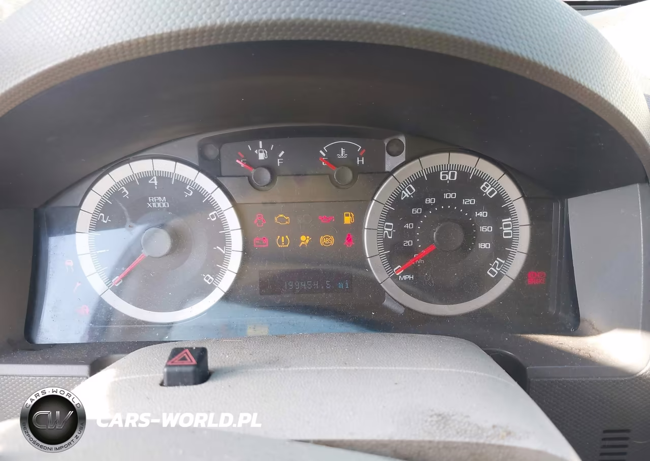 2009 Ford Escape Xlt VIN:1FMCU03739KA21397 - 7