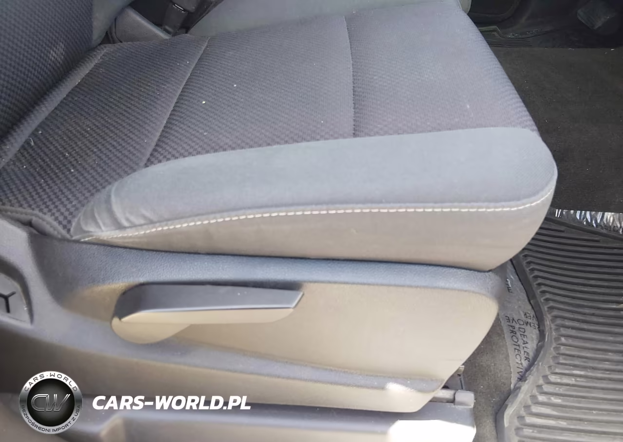 2016 Chevrolet Silverado 1500 Lt VIN:3GCPCREC2GG230139 - 8