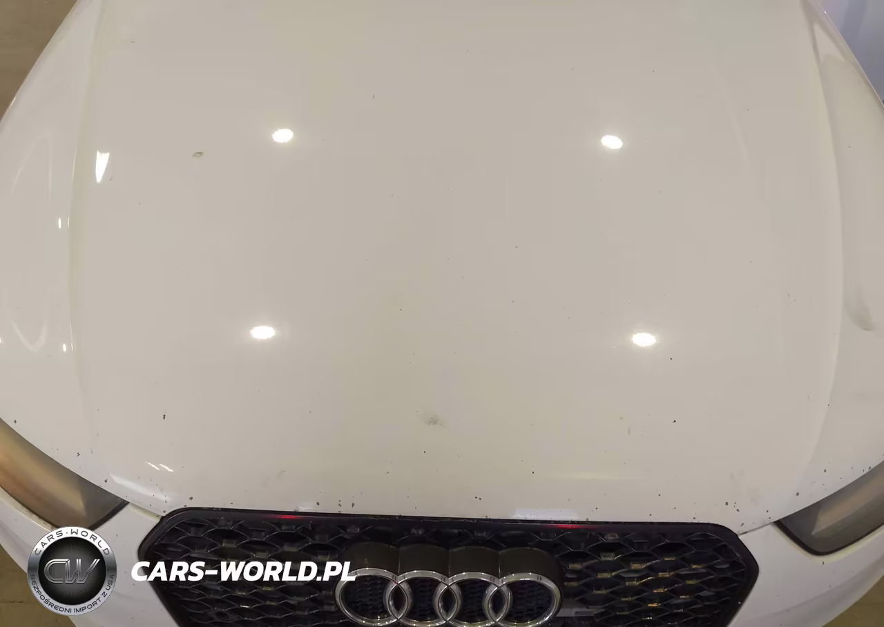 2013 Audi A4 2.0T Premium VIN:WAUAFAFL5DN037903 - 14