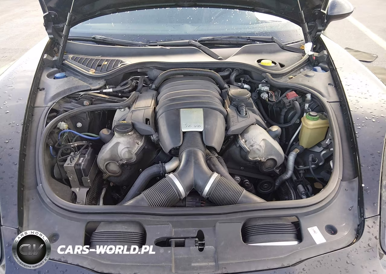 2014 Porsche Panamera 4 VIN:WP0AA2A74EL013929 - 10