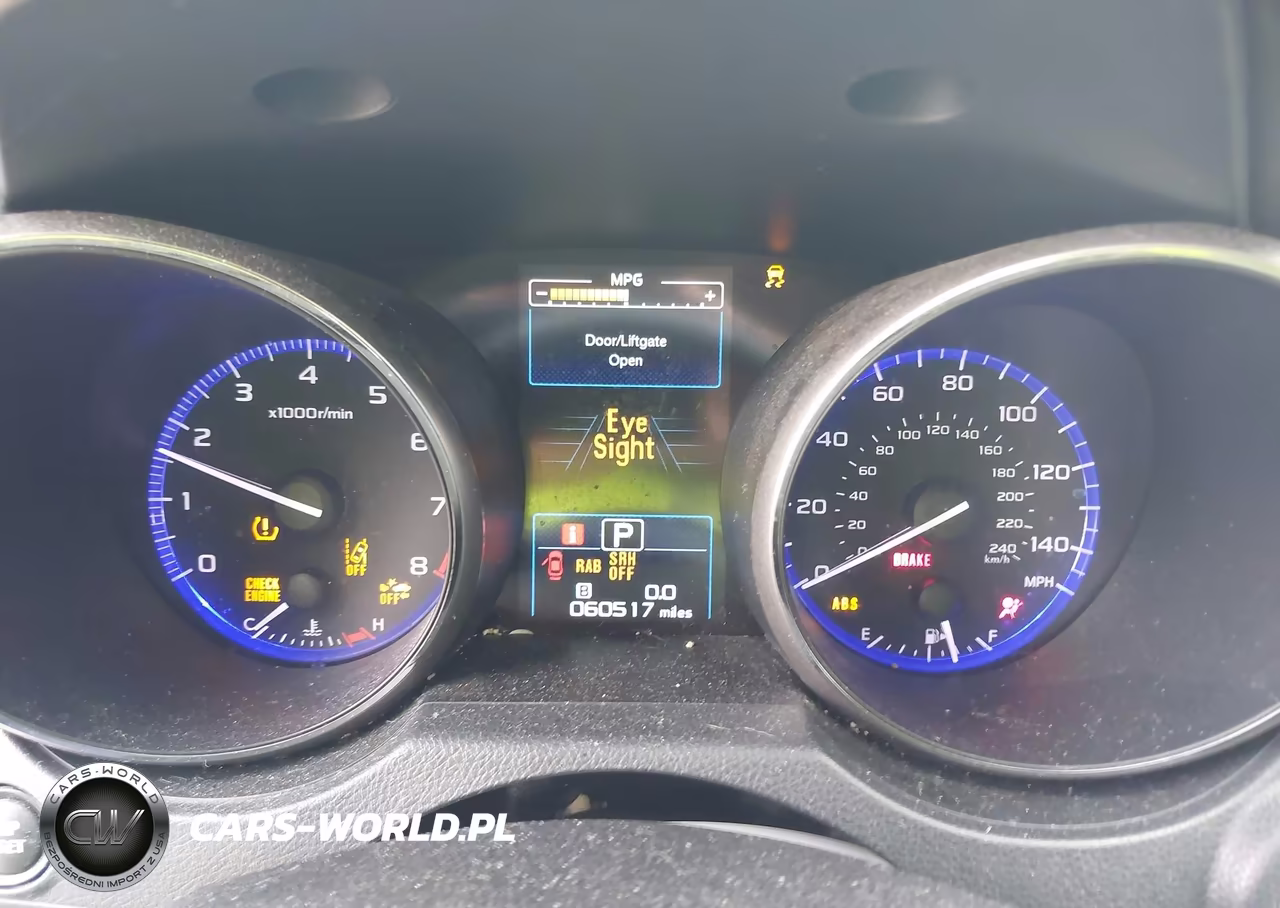 2018 Subaru Outback 2.5I Limited VIN:4S4BSANC8J3372936 - 7