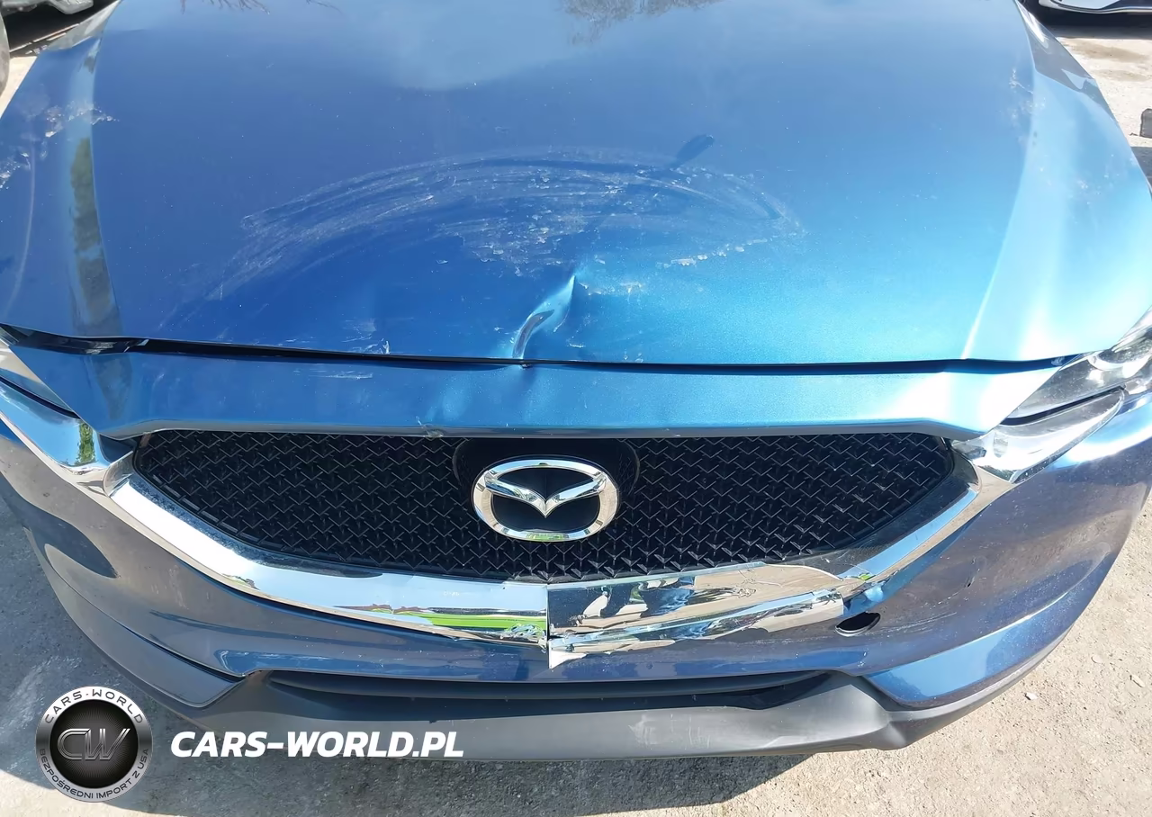 2017 Mazda Cx-5 Touring VIN:JM3KFBCL9H0215226 - 6