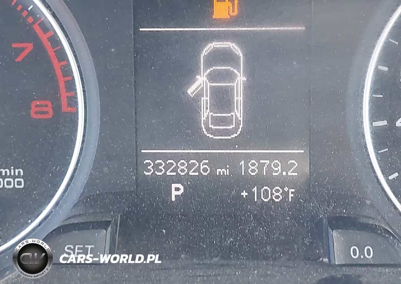 2015 Audi A4 2.0T Premium VIN:WAUAFAFLXFN018458 - 15