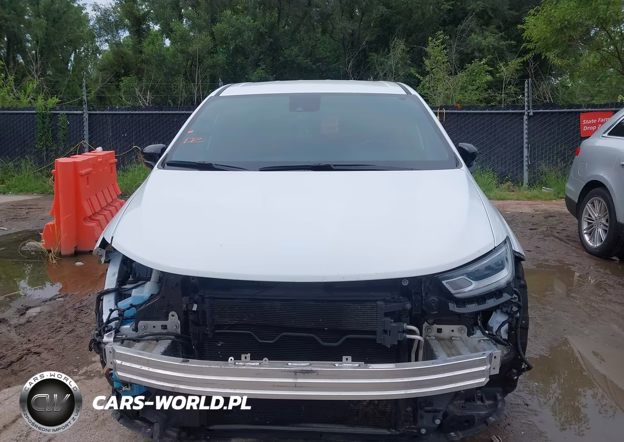 2025 Chrysler Pacifica Select VIN:2C4RC1BG6SR520775 - 12