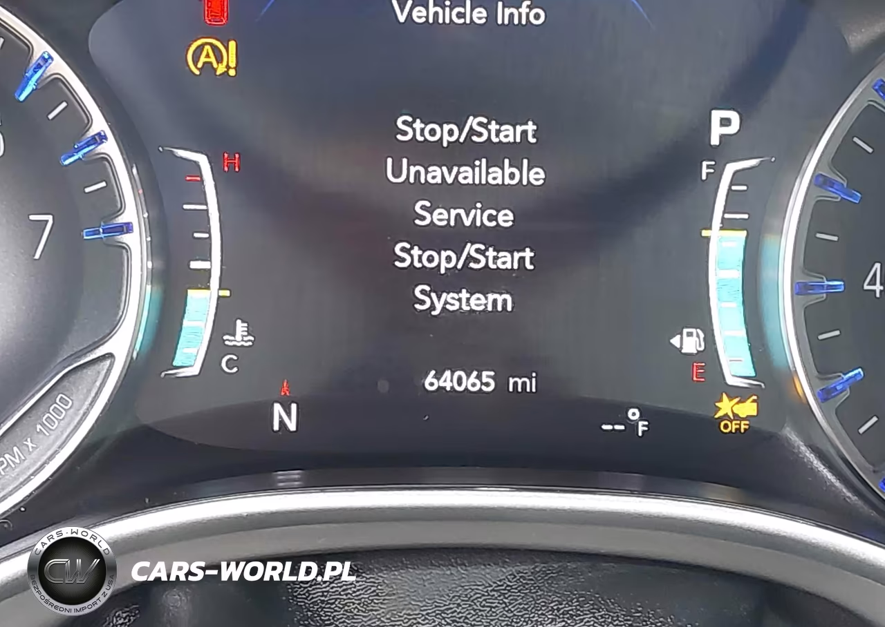 2025 Chrysler Pacifica Select VIN:2C4RC1BG6SR520775 - 15