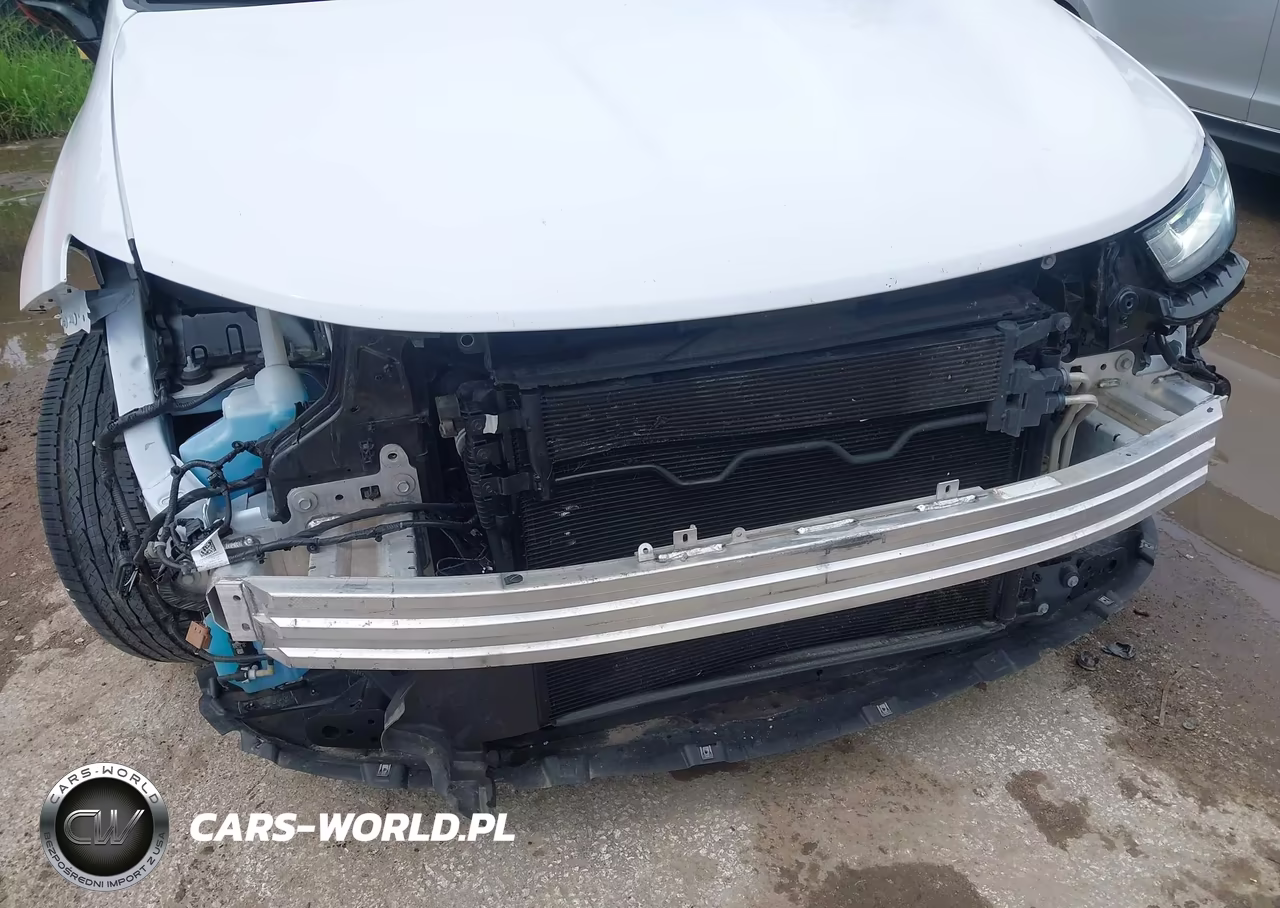 2025 Chrysler Pacifica Select VIN:2C4RC1BG6SR520775 - 6
