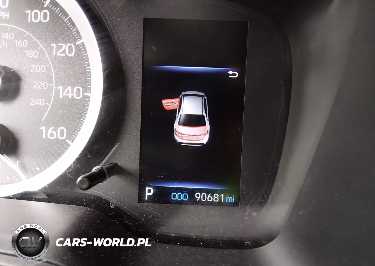 2021 Toyota Corolla Le VIN:5YFEPMAE3MP249875 - 16
