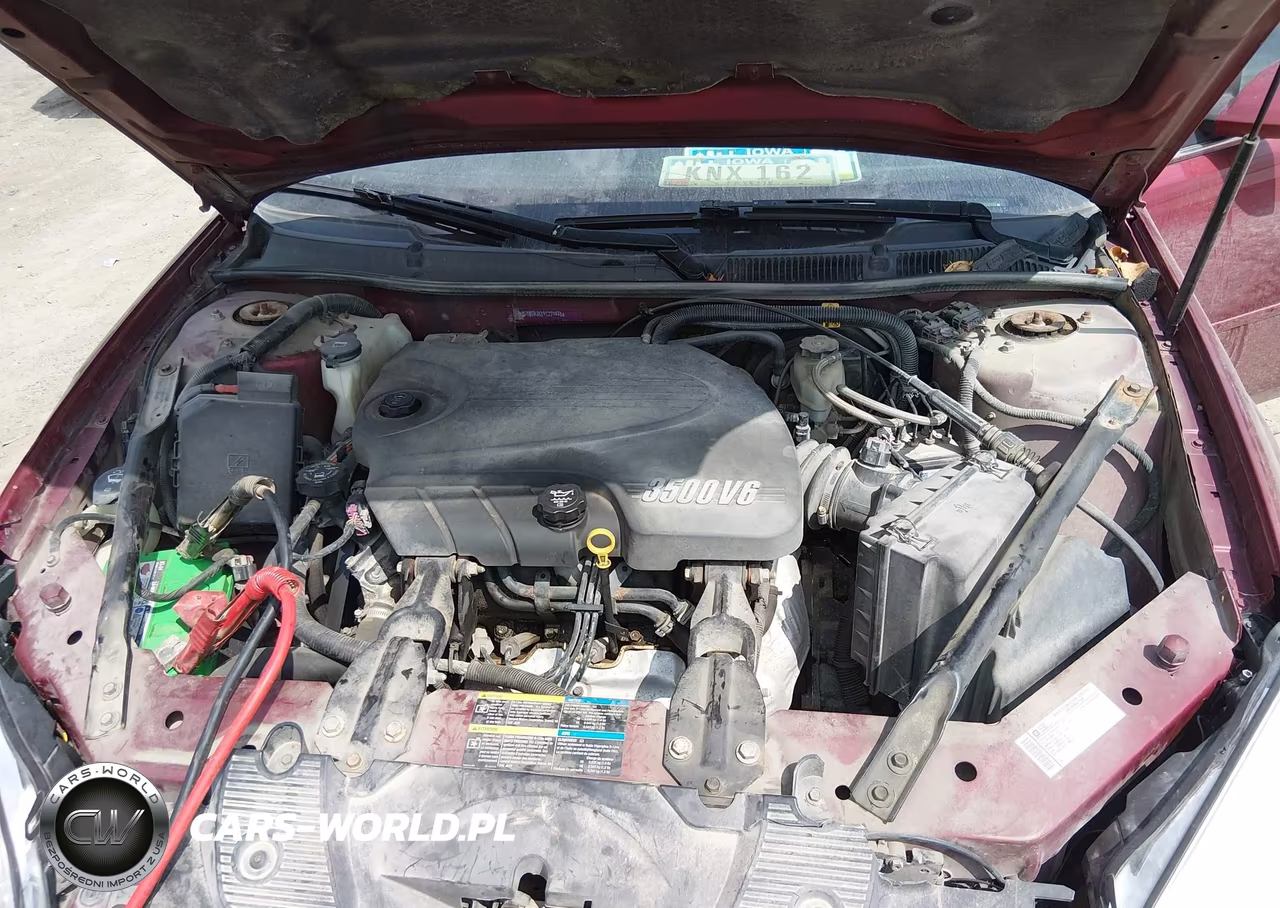 2009 Chevrolet Impala Lt VIN:2G1WT57K891219448 - 10
