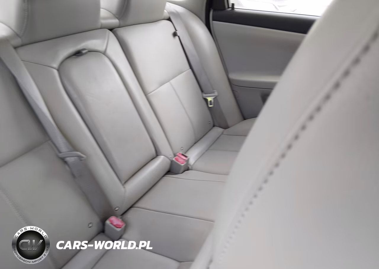 2009 Chevrolet Impala Lt VIN:2G1WT57K891219448 - 8