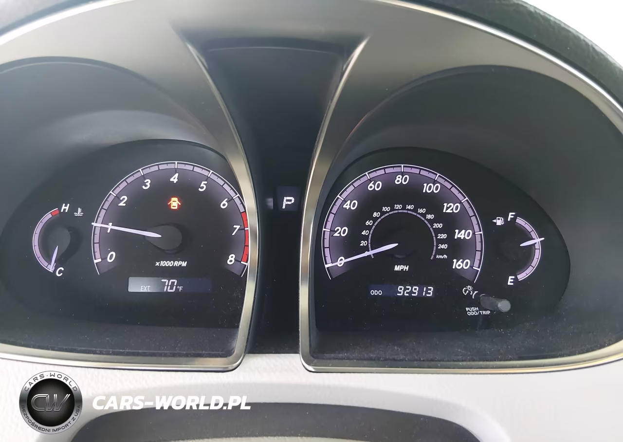 2012 Toyota Avalon VIN:4T1BK3DB6CU448459 - 7