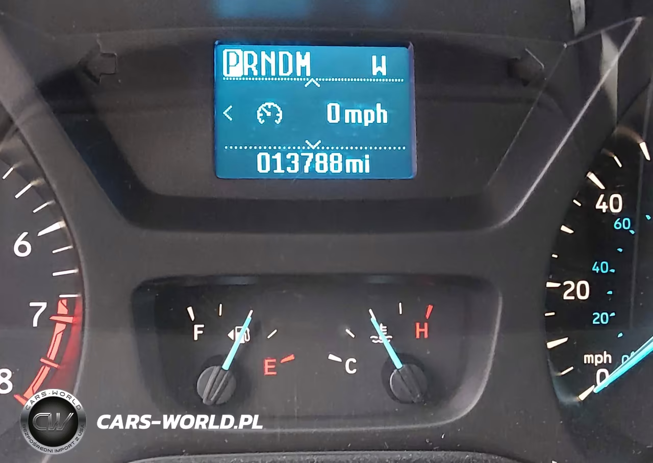 2018 Ford Transit-350 Xl VIN:1FBZX2ZM6JKB42903 - 15