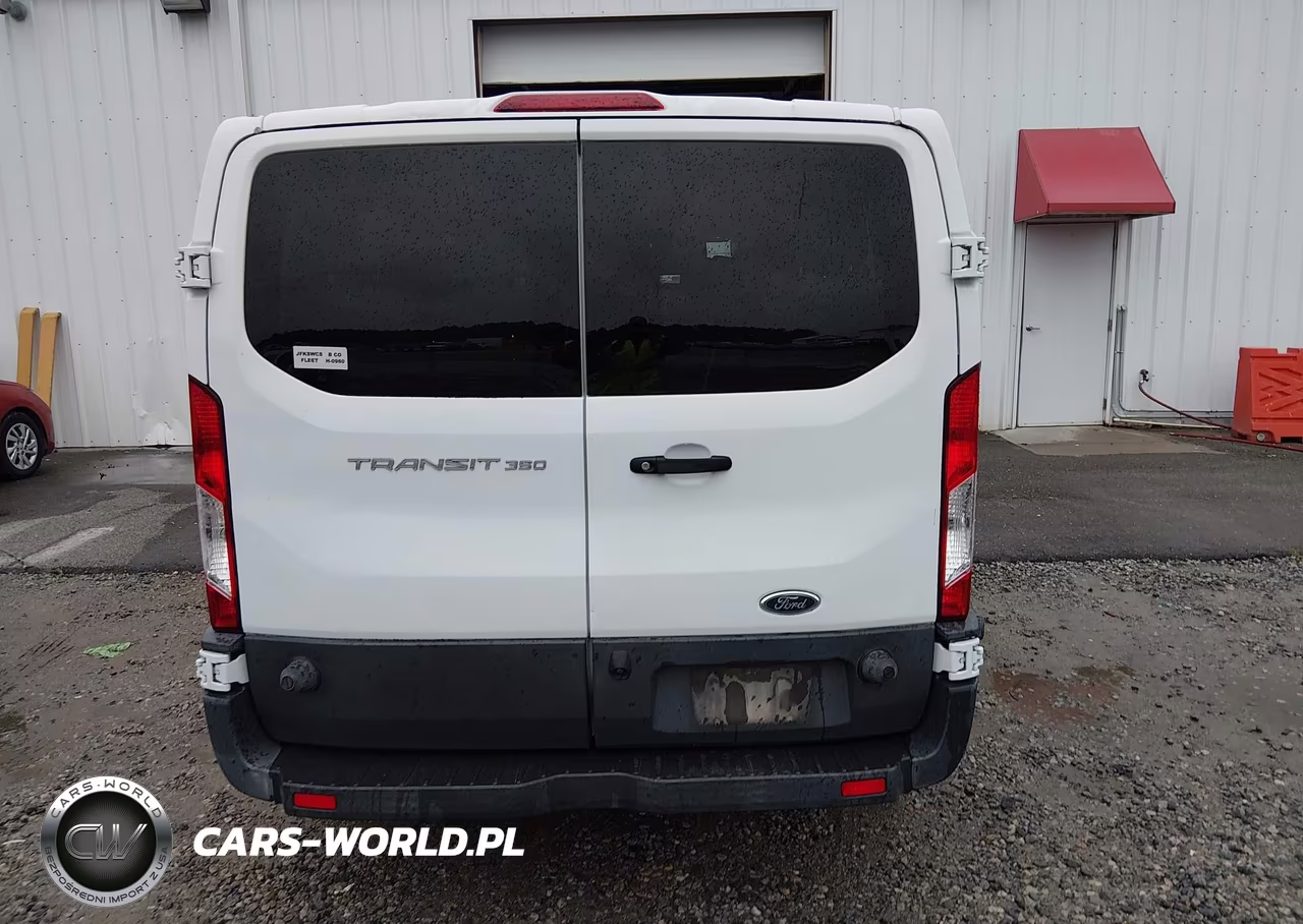 2018 Ford Transit-350 Xl VIN:1FBZX2ZM6JKB42903 - 16
