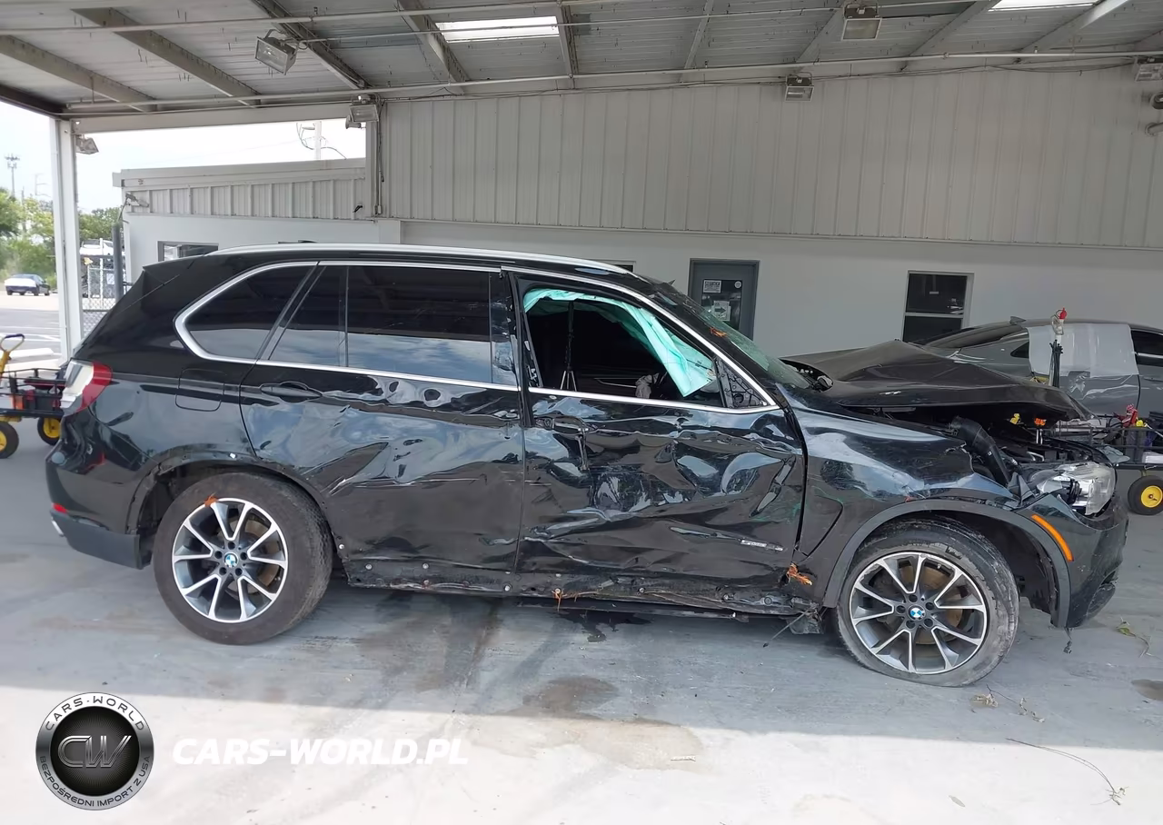 2018 BMW X5 Sdrive35I VIN:5UXKR2C51J0Z14436 - 13