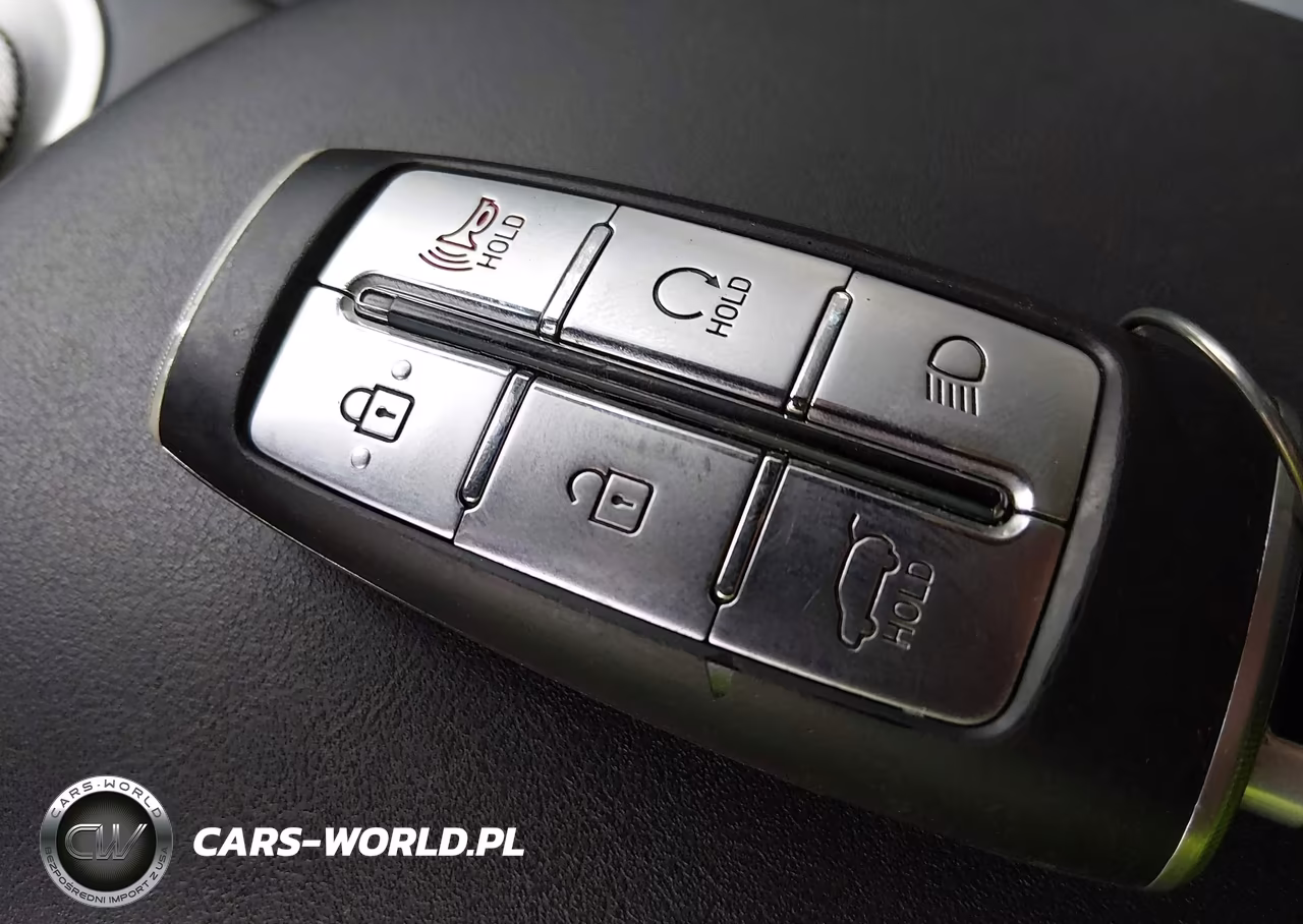 2024 Genesis Gv70 2.5T Awd VIN:5NMMADTB7RH014963 - 11