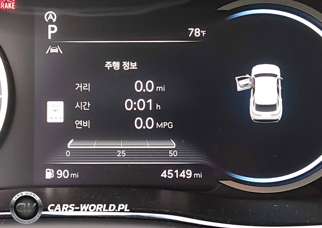 2024 Genesis Gv70 2.5T Awd VIN:5NMMADTB7RH014963 - 15