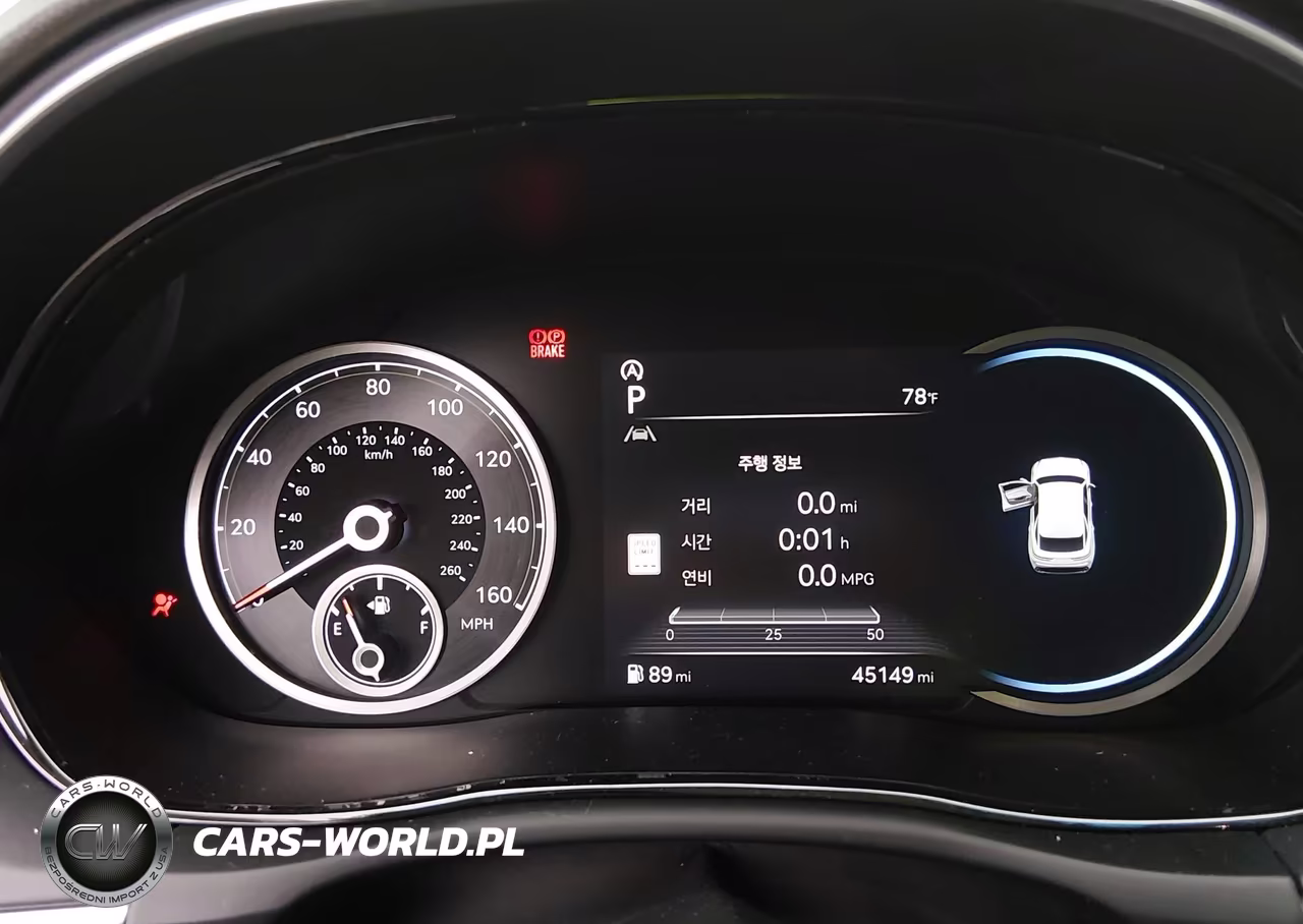 2024 Genesis Gv70 2.5T Awd VIN:5NMMADTB7RH014963 - 7