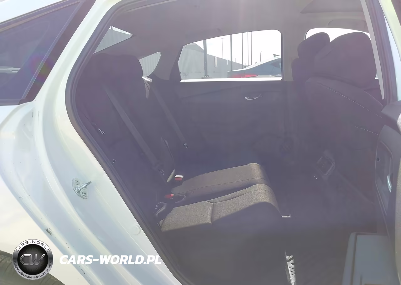 2025 Honda Accord Se VIN:1HGCY1F49SA054238 - 17