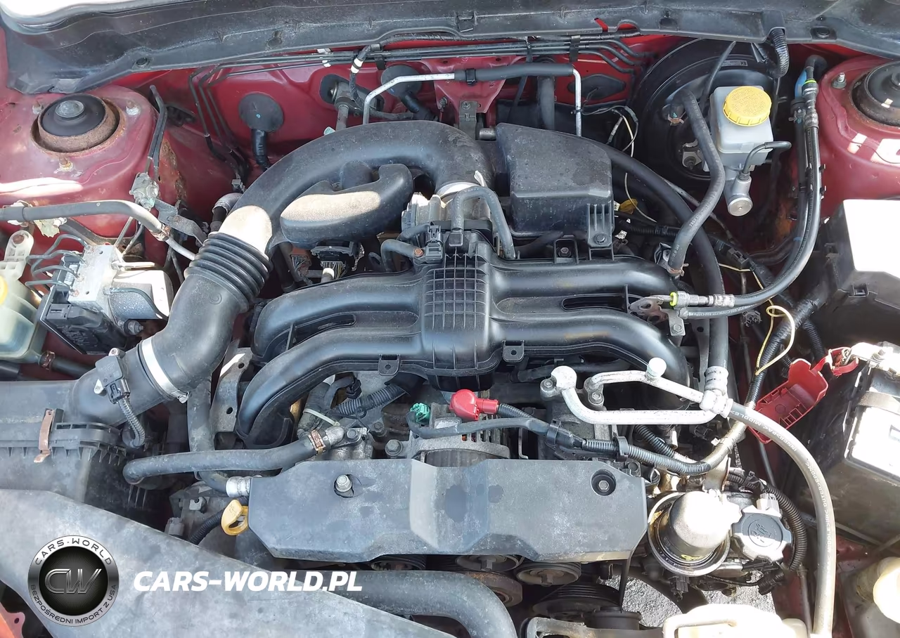 2013 Subaru Forester 2.5X Limited VIN:JF2SHAEC2DH408535 - 10