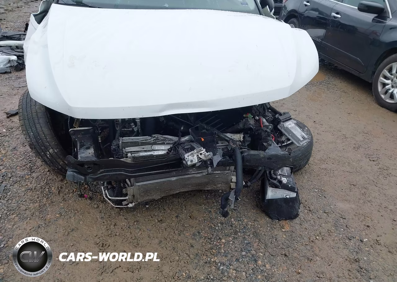 2020 Volkswagen Tiguan 2.0T Se-2.0T Se R-Line Black-2.0T Sel VIN:3VV2B7AX2LM038873 - 6