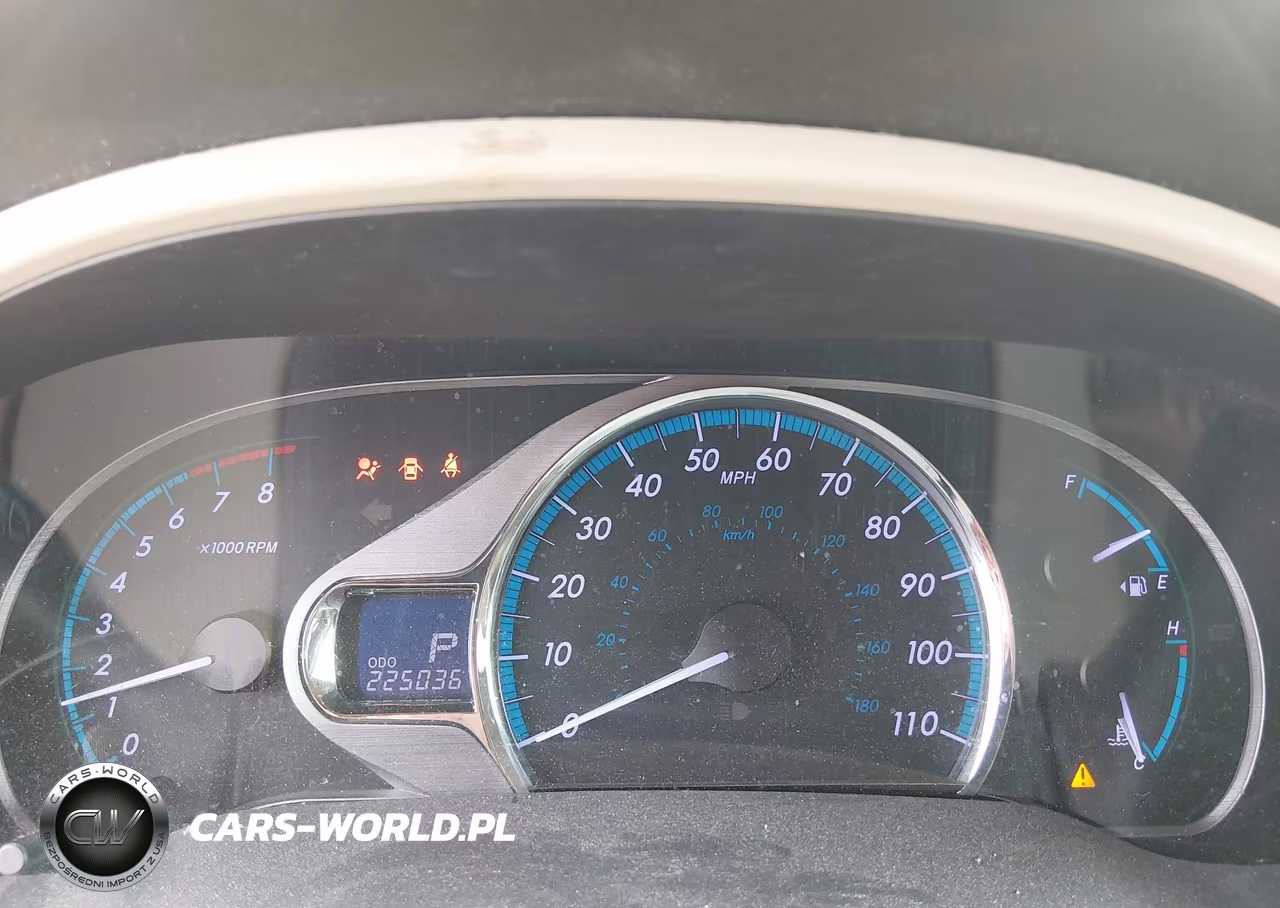 2011 Toyota Sienna Limited VIN:5TDDK3DC5BS021444 - 7