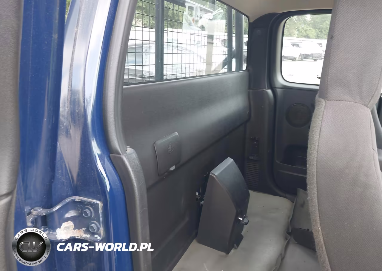 2011 Chevrolet Colorado Work Truck VIN:1GCESBF97B8100845 - 8