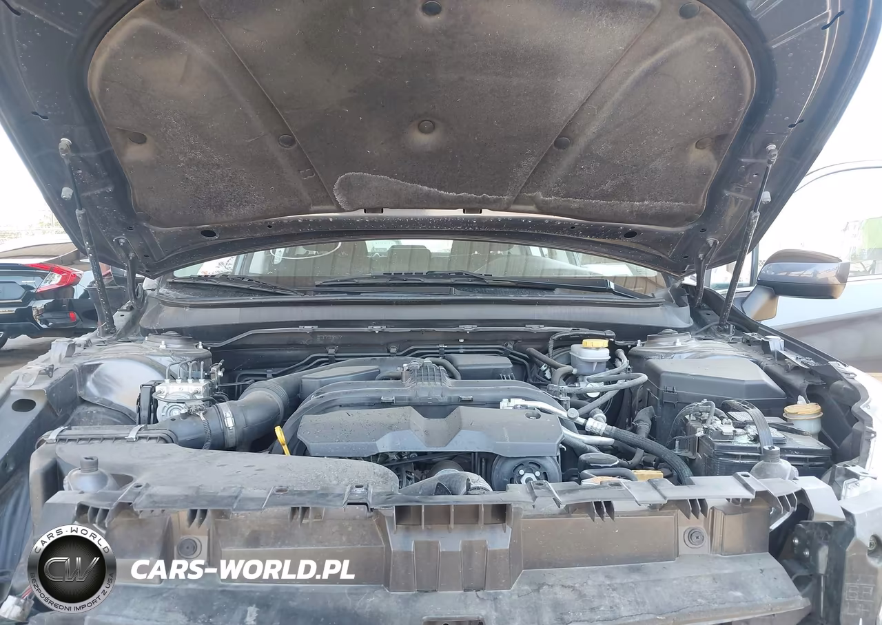 2015 Subaru Legacy 2.5I Premium VIN:4S3BNAC6XF3020439 - 10